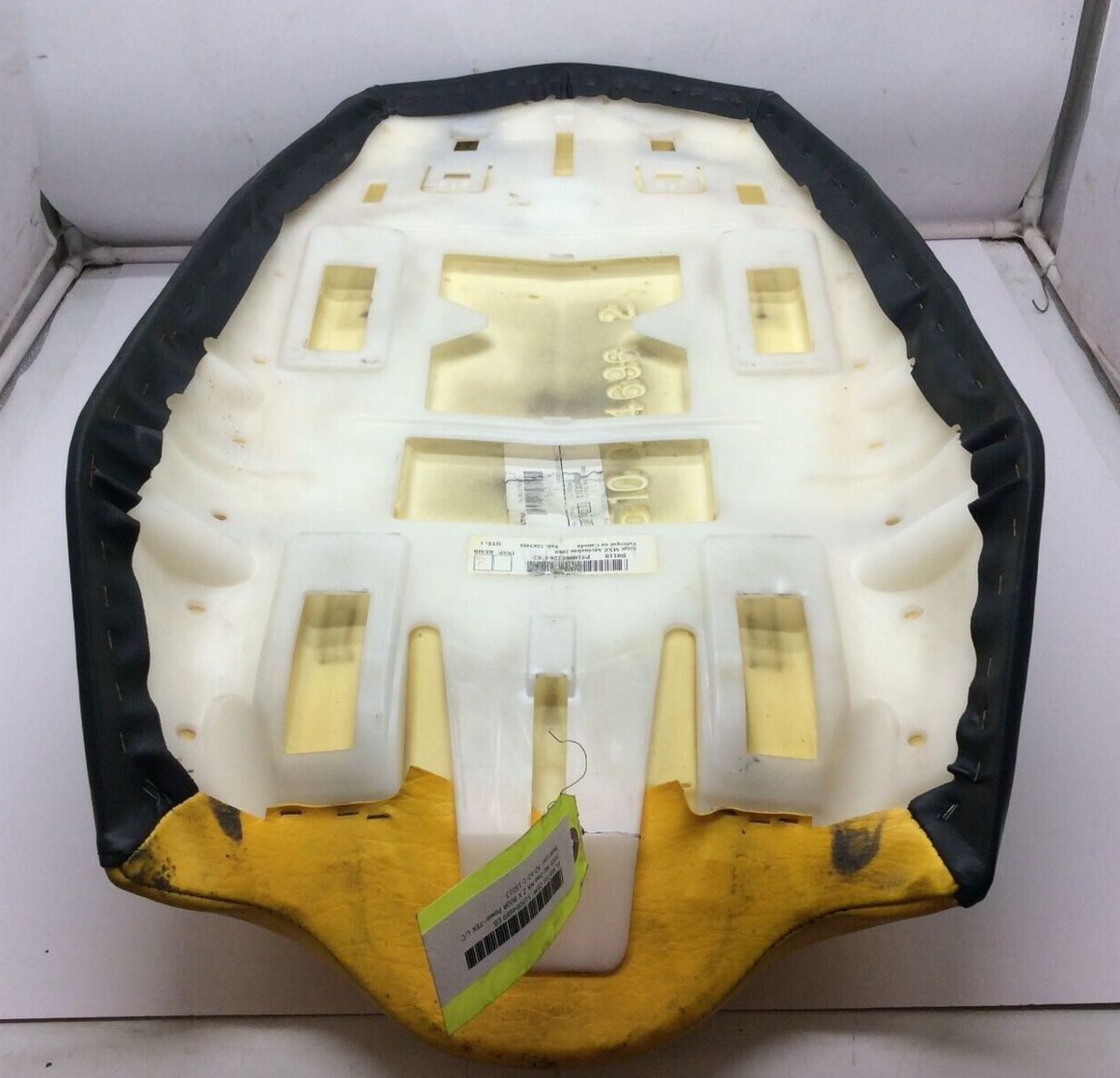 A CV3748a 展示品 Samsonite サムソナイト VATON ラップトップ