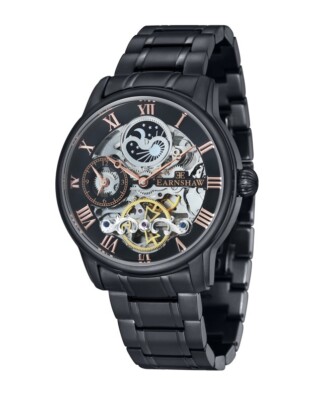 Thomas Earnshaw Uhr ES-8006-55