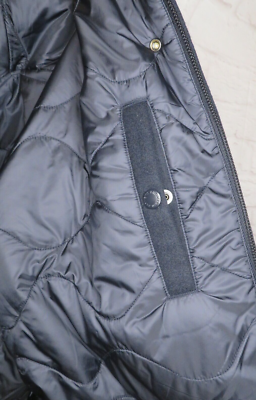 Engineered Garments Uniqlo Men PUFFTECH Short Blouson Bomber