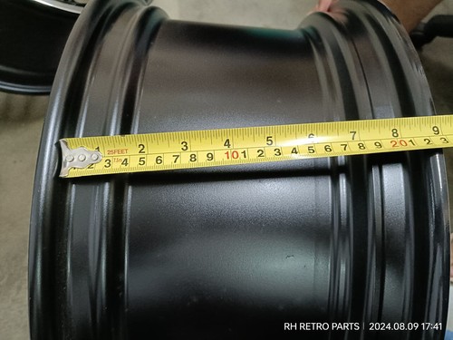 BMW BBS LM Style Replica 19x9.5 19x8.5 Aftermarket Wheels E38 E39 E34 E31 - Picture 18 of 19