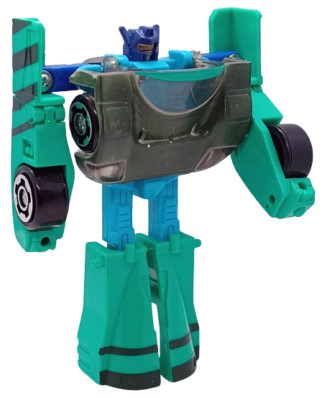 DRENCH; 1992 Hasbro G2 Transformers