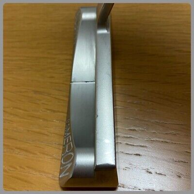 Scotty Cameron Studio Select LAGUNA 1.5 Putter 34 RH Used Scotty Cameron Studio Select LAGUNA 1.5 Putter 34 RH Used