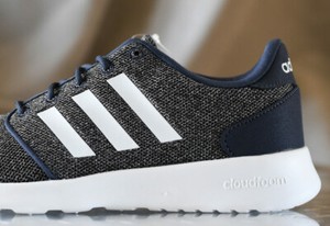 new adidas cloudfoam