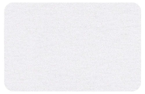 TEMPUR Jersey Zipped Pillowcase for Symphony Sleeping Pillow - Picture 4 of 6