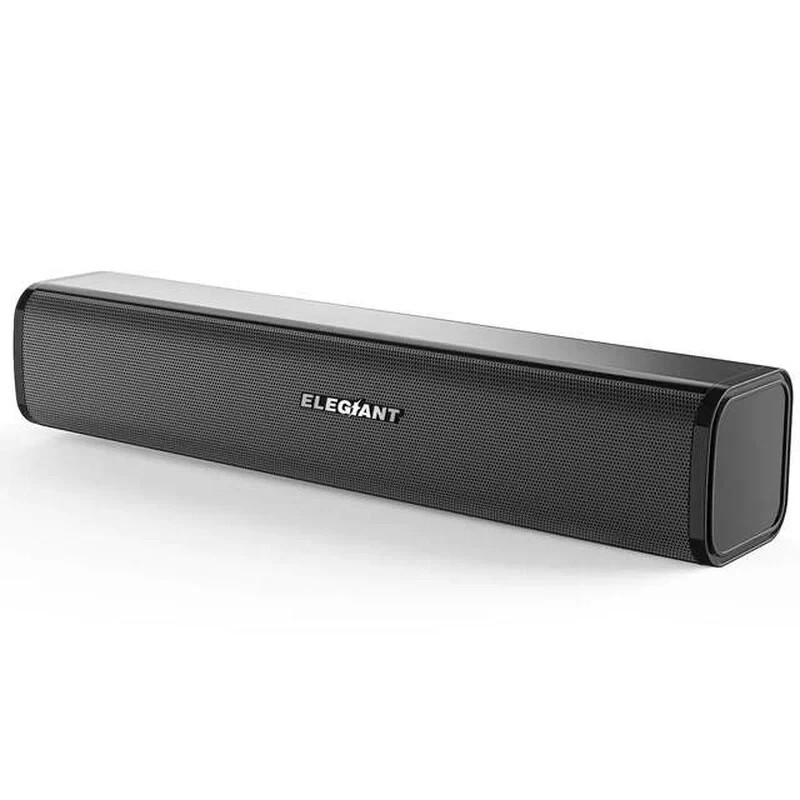 Sleek hotsell computer speakers
