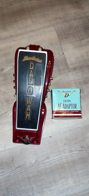 Danelectro DAN O WAH