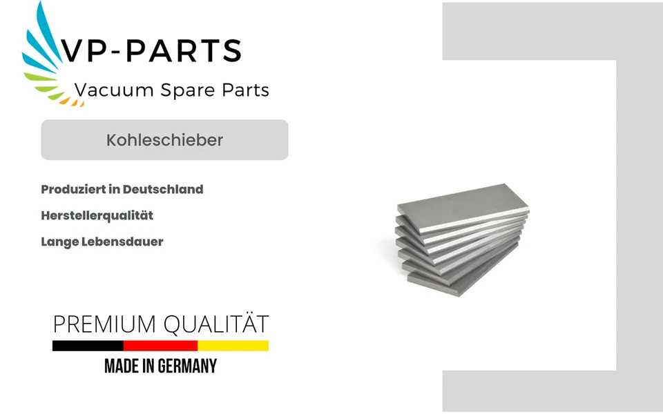 7x Válvula de carbón VT/DT 3.40/4.40 para bombas de vacío Becker 90135200007 |WN 124-161 - Imagen 3 de 4