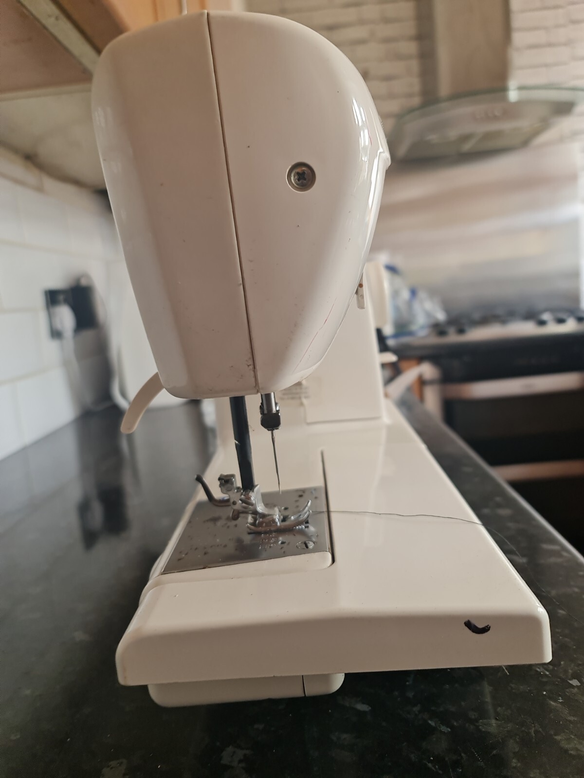 Frister + Rossmann Sewing Machine 420 eBay