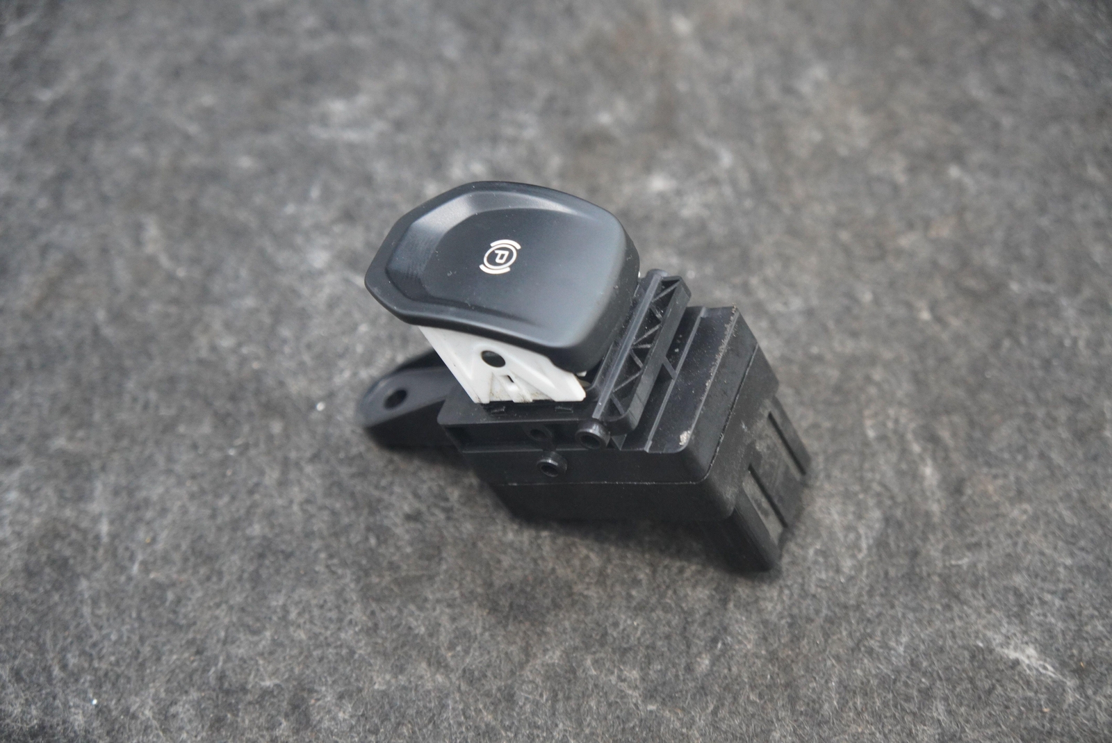 Center Console Parking Hand Brake Release Switch 14MA398CP McLaren 720S 2020