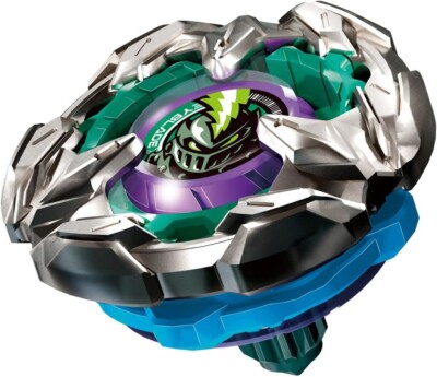 Beyblade X BX-13 Knight Lance 4-80HN TAKARA TOMY Japan
