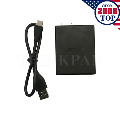 Bose Portable Smart Home Speaker Charging Cradle & power Adapter