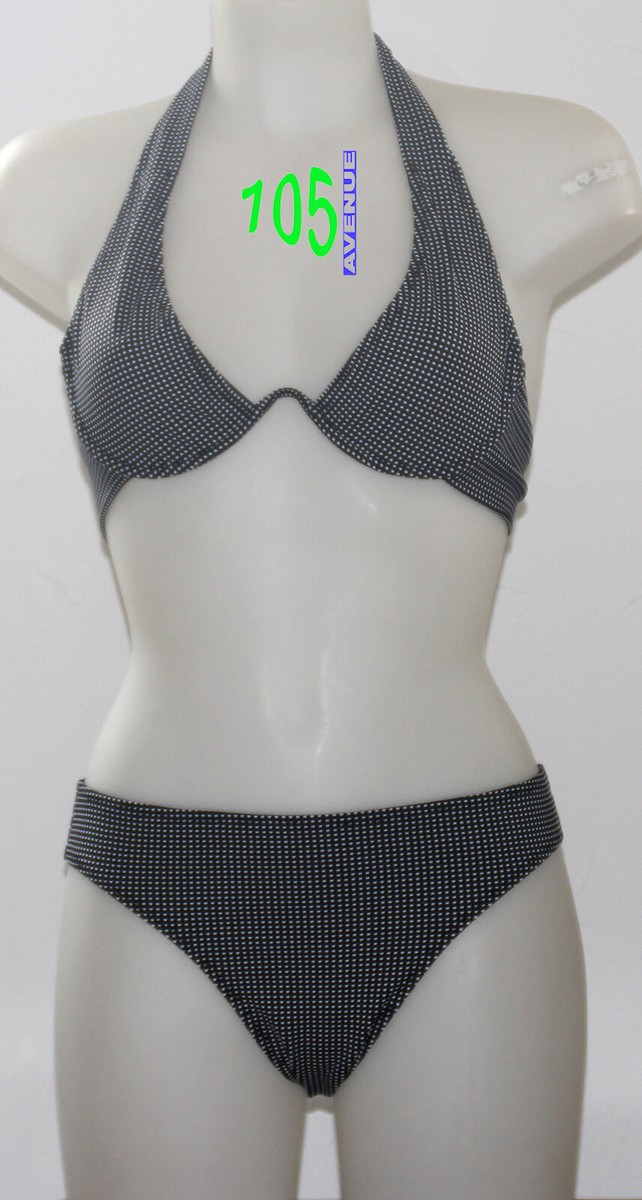 New Bikini Pieces With Underwire Pain De Sucre Camelia