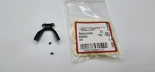 Oakley OX3128 Crosslink Switch OX3150 Black Replacement Nose Pad Kit Genuine
