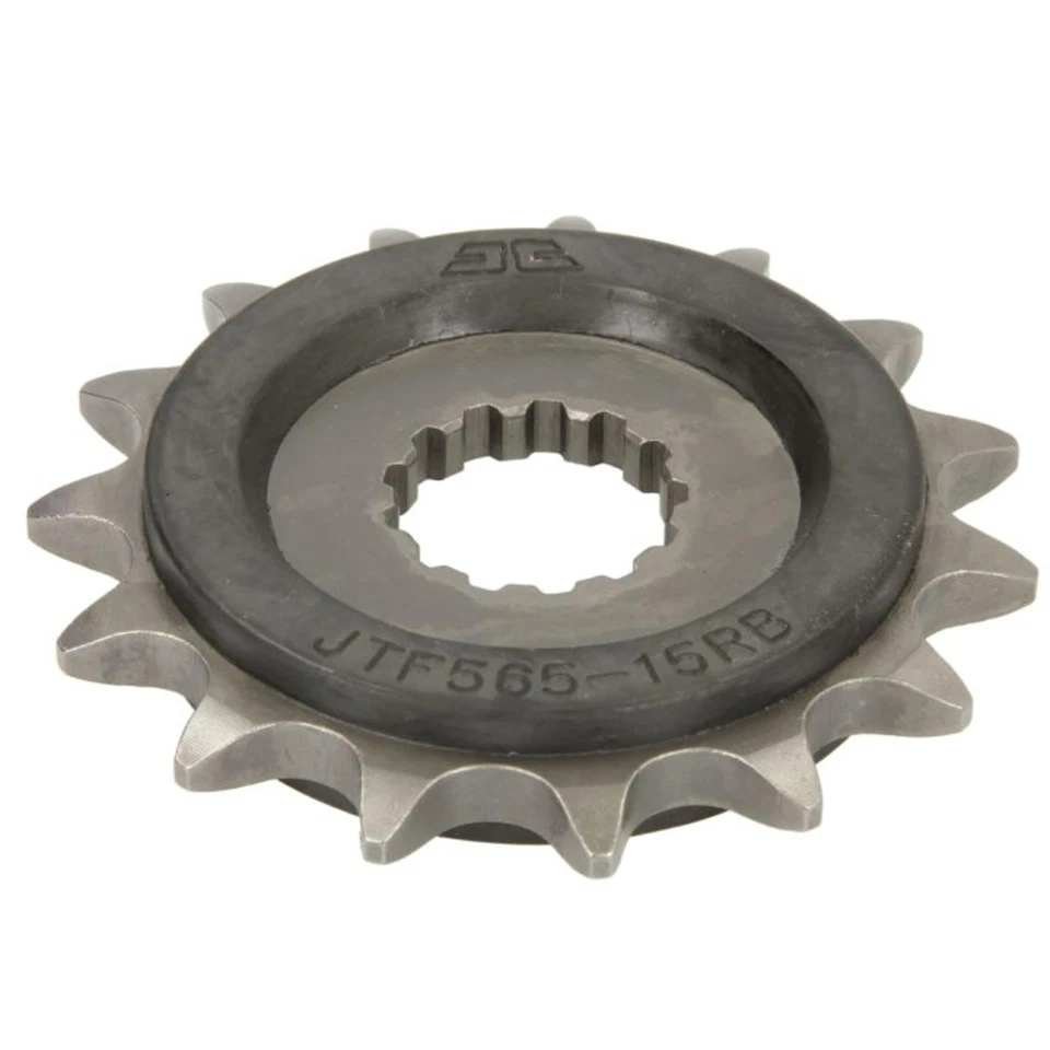 Ritzel 15 Zähne Jtf565.15rb 163720793 JT Zahnräder