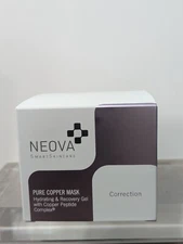 Neova Pure Copper Mask 50ml 1.7oz