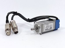 Omron SJME-01AMC41-OY AC Servo Motor