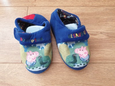 george boys slippers