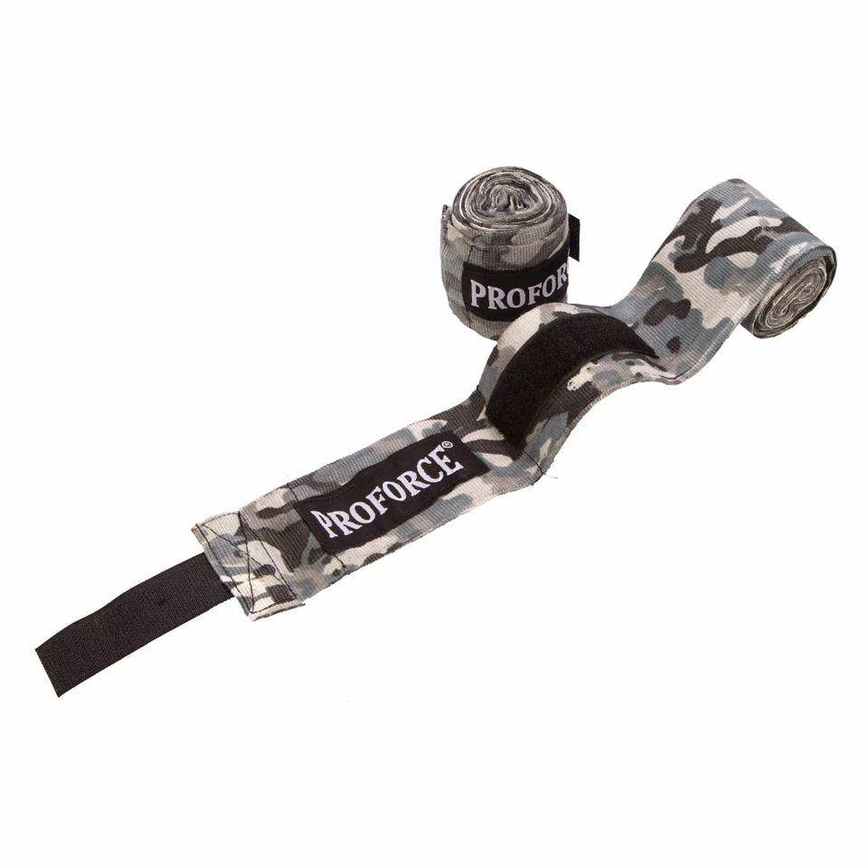 ProForce Designer boxing Hand Wraps - 120 inch - Image 4 of 4