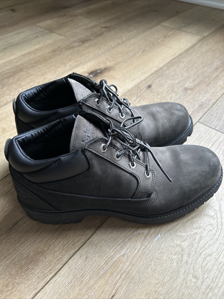 Timberland Men's Timberland Classic Oxford Black Timberland