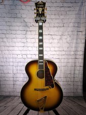D'angelico Guitars Ex-63 (bcp018171)