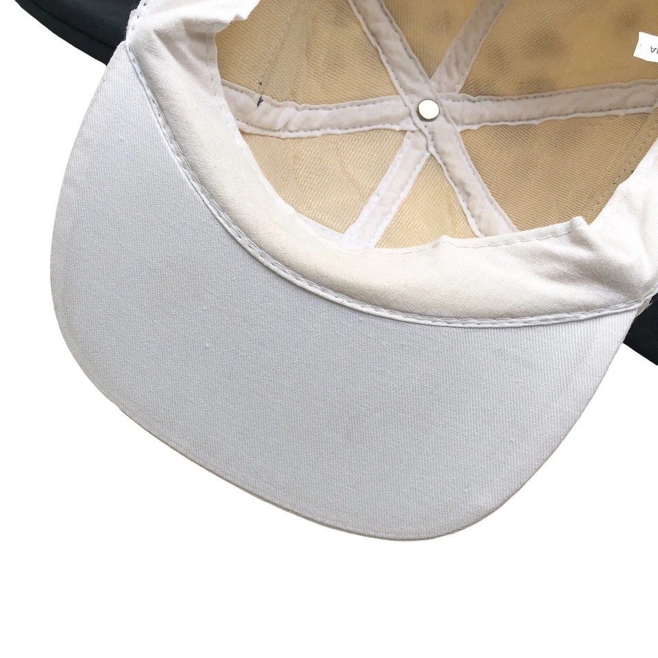 DE COLECCIÓN 1984 DISNEY SOMBRERO 101 DÁLMATAS - PARCHE Orejas de Perro Gorra Ajustada Niño Juvenil Foto 4 de 4