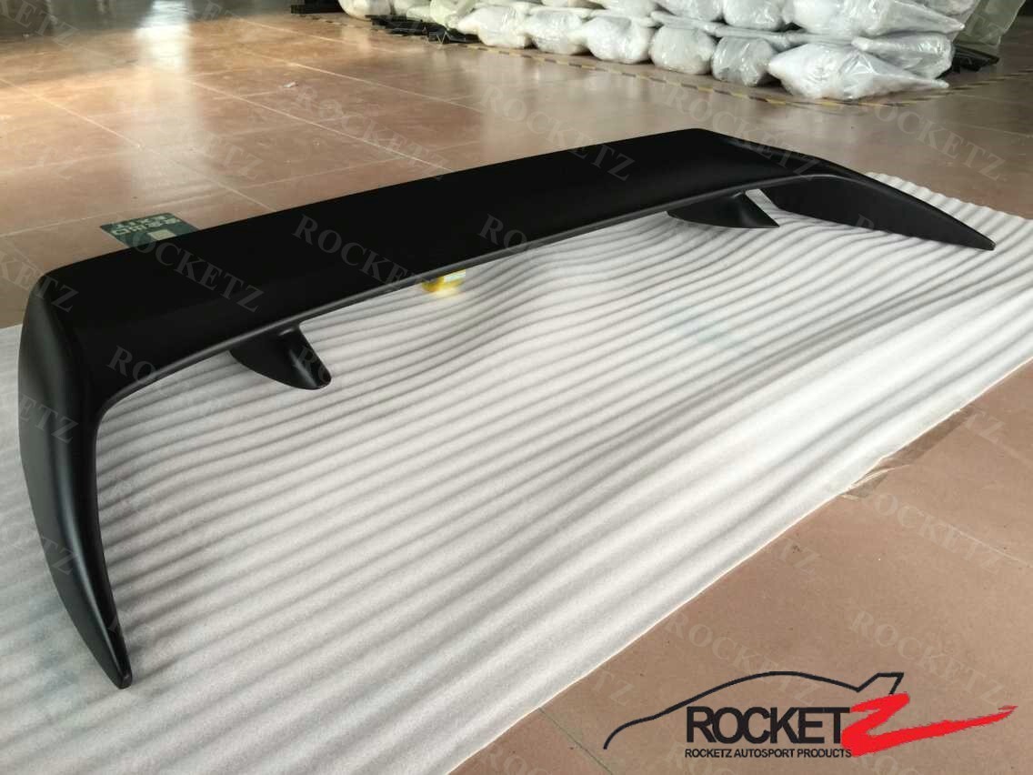 326 Power Wing Trunk Spoiler Fits Nissan S13 S14 S15 180 240sx USA