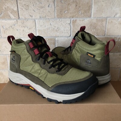 Teva Boots SZ 8.5 Mens Teva Men main image 4