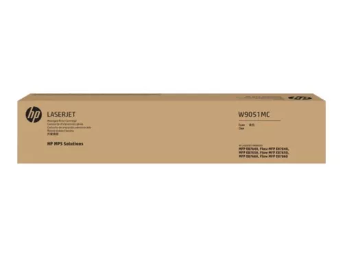 Genuine HP W9052MC Yellow Toner Cartridge 