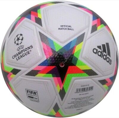 adidas UEFA Champions League 2021/23 Final Match Ball