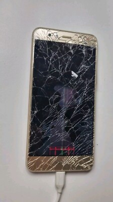 Huawei P10 Lite WAS-LX1A Displayschaden