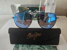Maui Jim MANO 877-03 NEW MINT