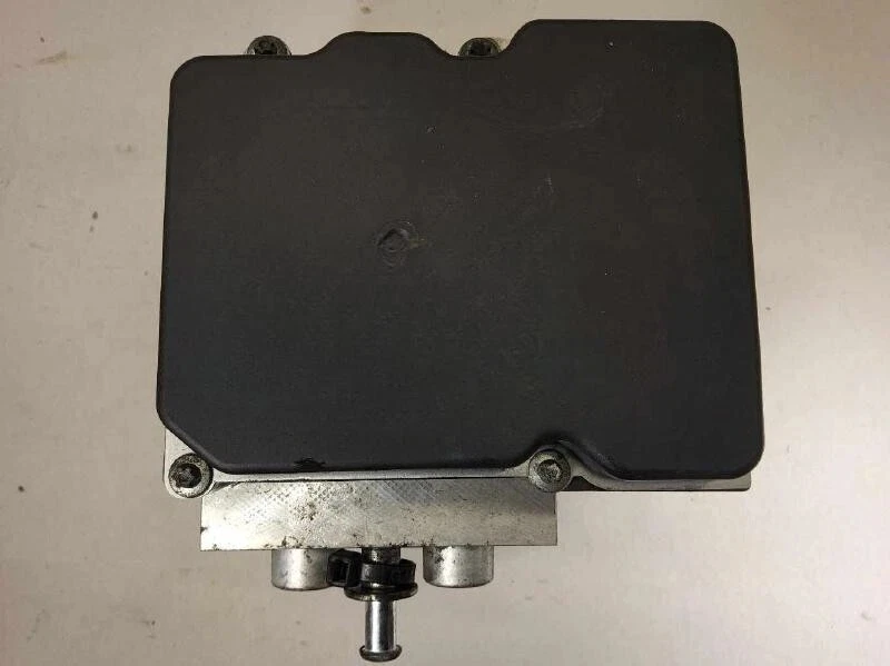 2009-2013 Chevrolet Silverado Sierra 1500 ABS Anti Lock Brake Pump Assembly Oem - Image 3 of 4