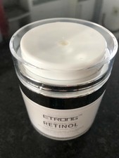 etrong retinol