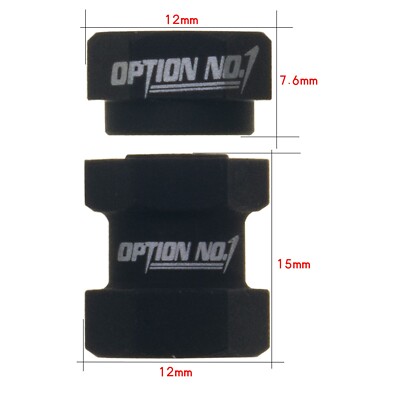 Adattatore Per Tubi 12 Mm | Volta Macchine | Tecnica Di Posa Cavi E Costruzione Di Linee Aeree - Foto 9