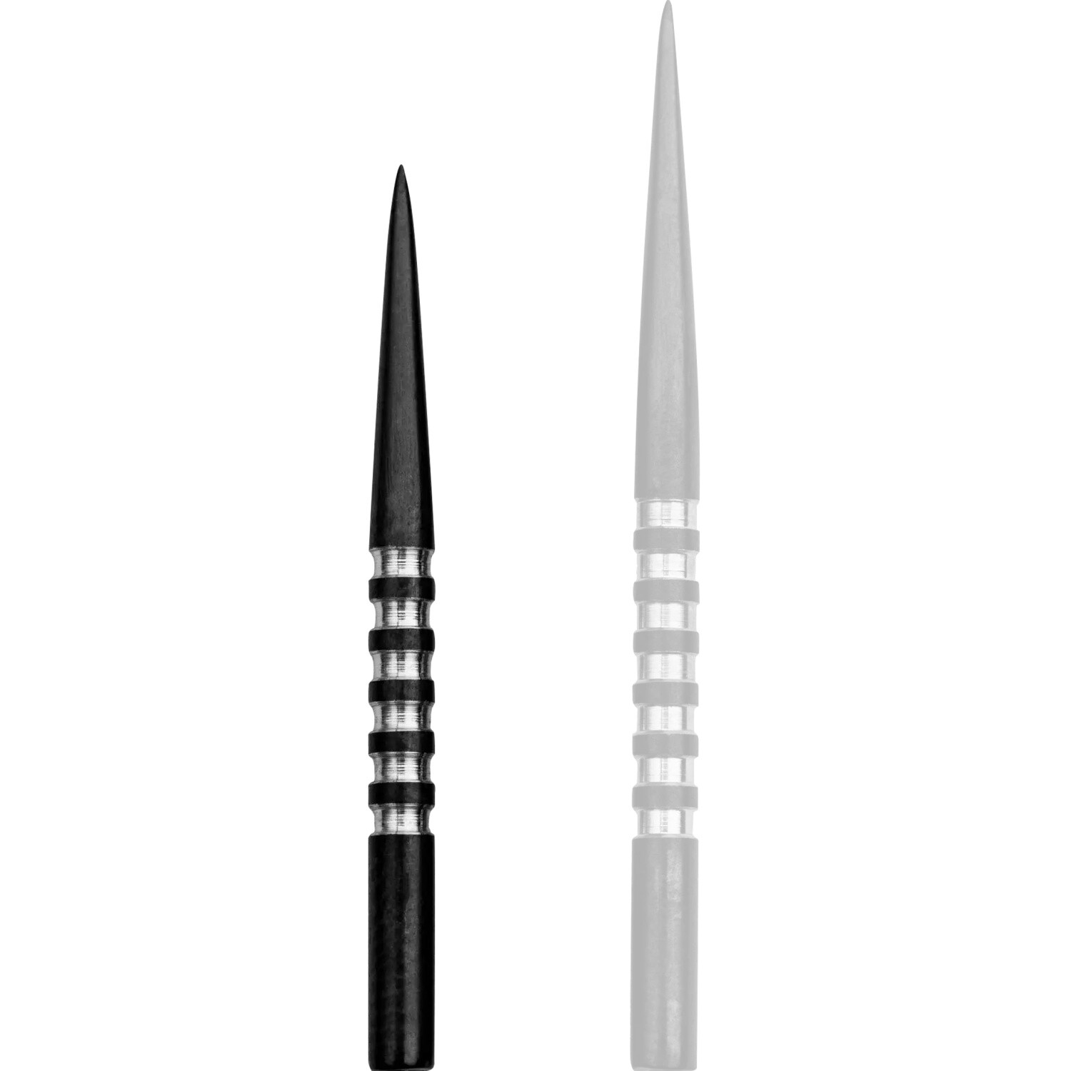 DartSturm.de - Точка среза Черная