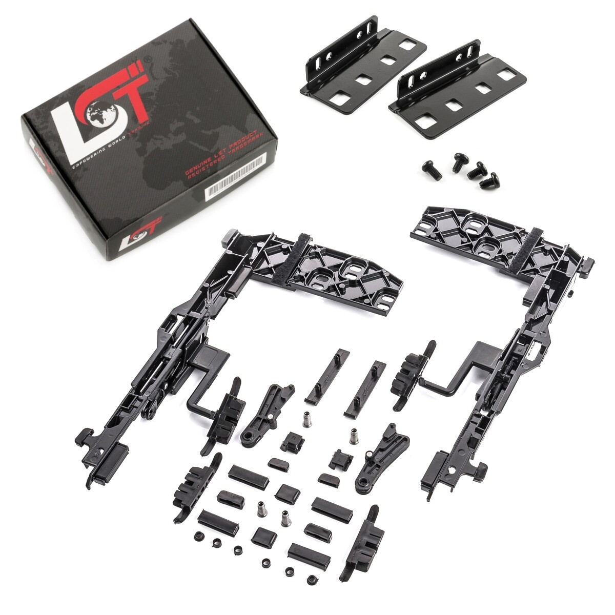Repair Kit Sunroof Set Lift Angle Lever For MERCEDES E-CLASS W124 S124