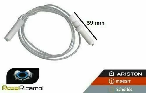 Ricambi bianchi Hotpoint per apparecchi di cottura