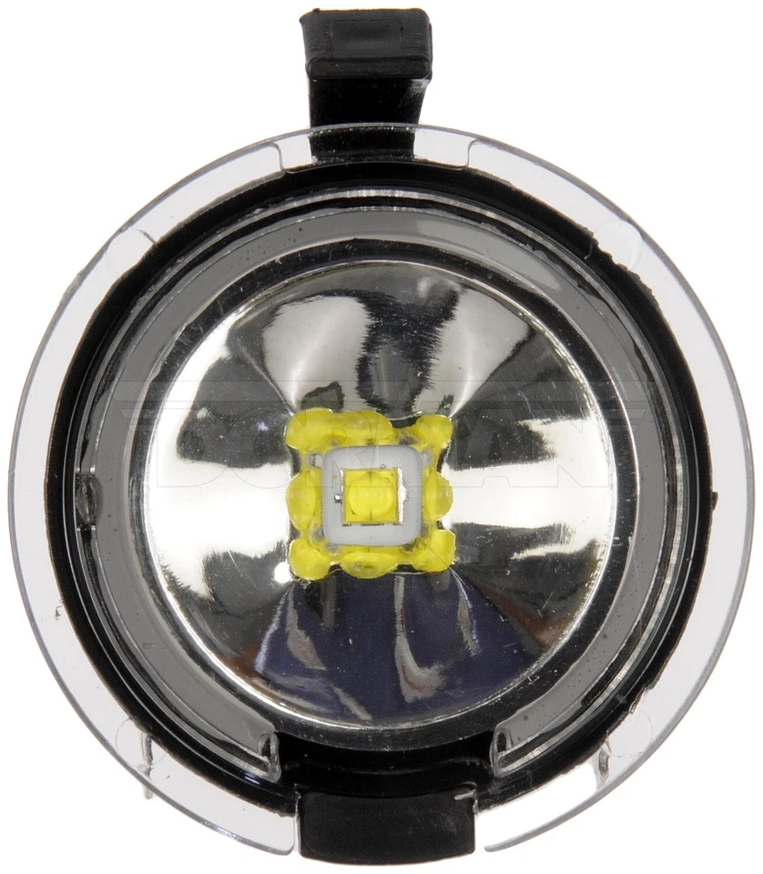 Puddle Light Dorman 适用于 2013 - 2018 年福特 Fusion 2014 2015 2016 2017 — 第 3/4 张图片