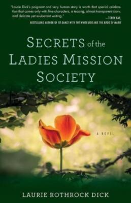 Secrets Of The Ladies Mission Society