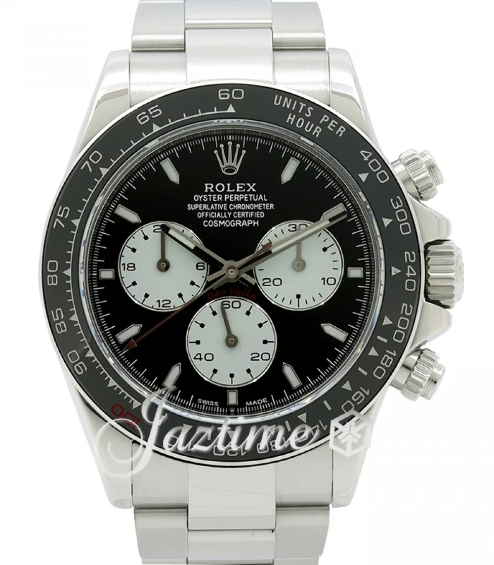Rolex Daytona Le Mans 