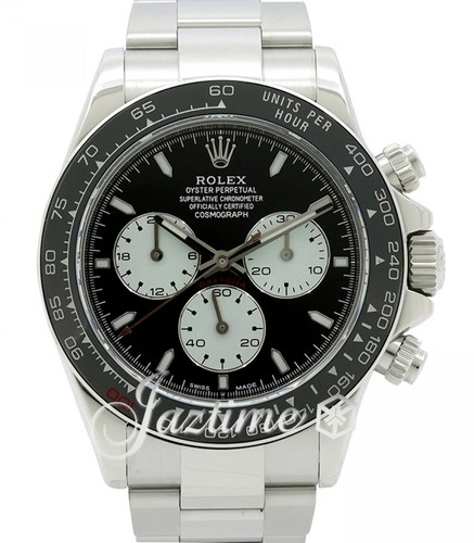 Rolex Daytona Le Mans 