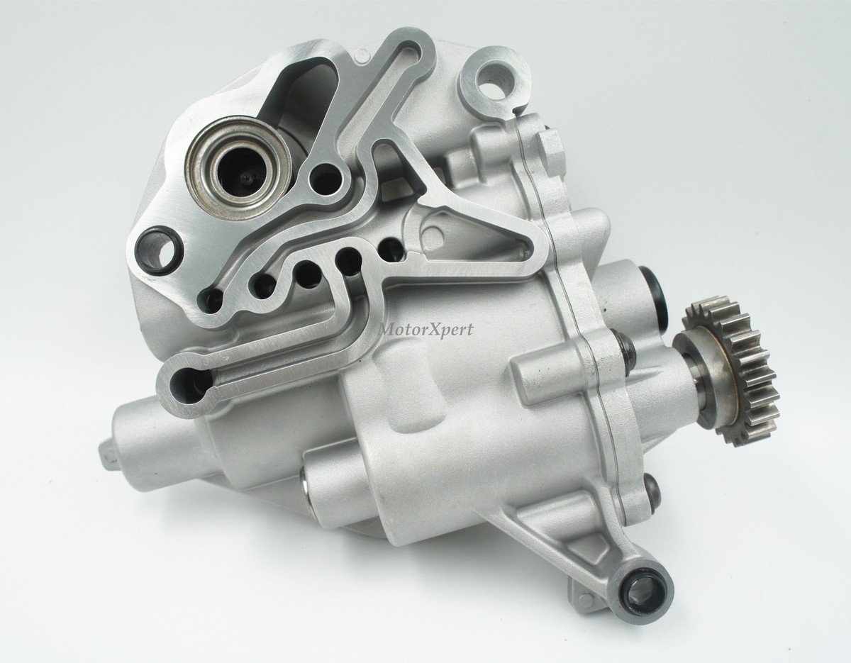 Pierburg OEM Oil Pump w Strainer 06H115105AM For Audi Q3 Q5 A4 A6 