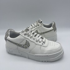 nike air force 1 pixel cheetah