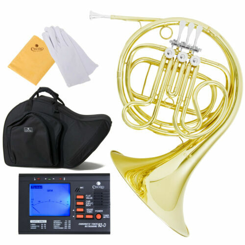 Durk D2 AQ French Horn | eBay