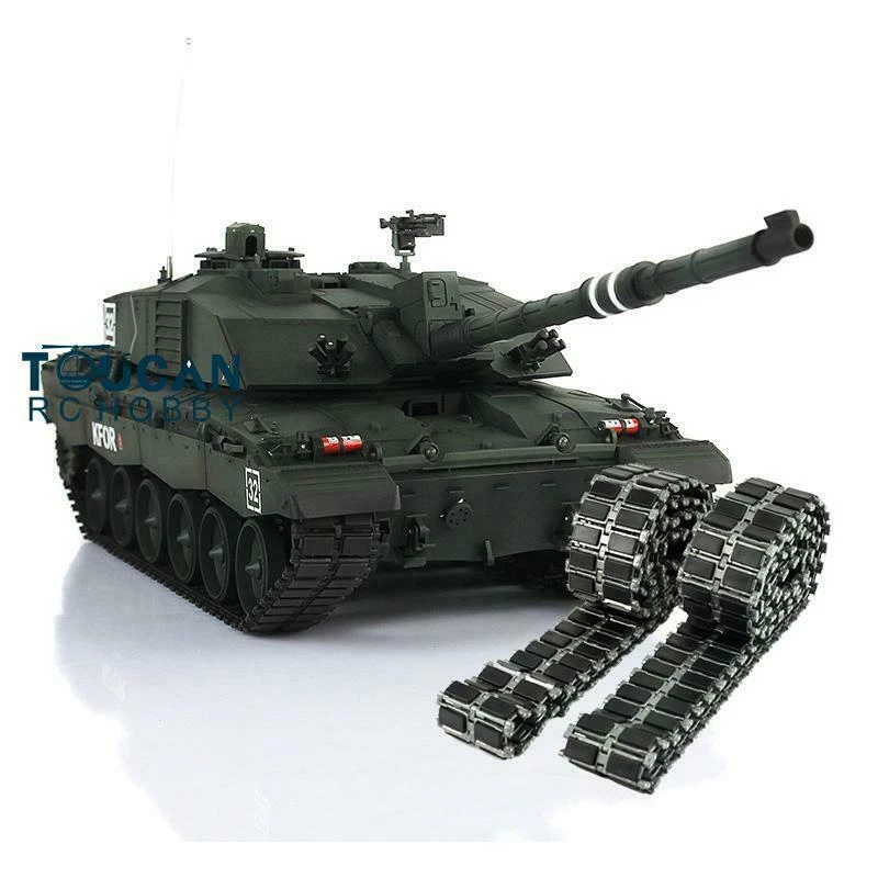 Heng long cheap challenger 2 accessories