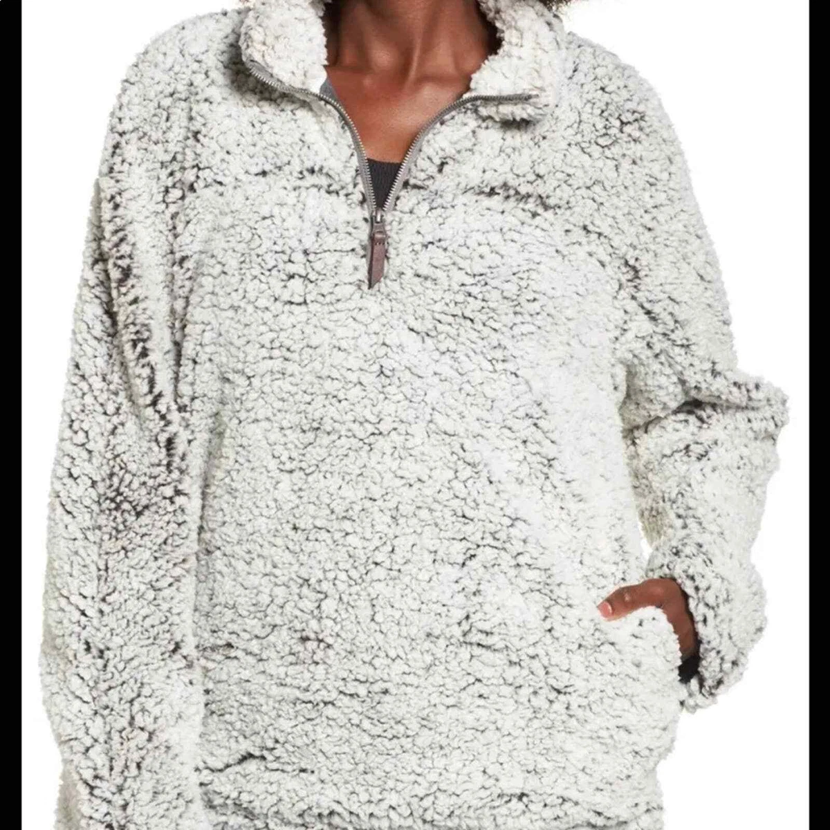 Sherpa pullover sale thread and supply