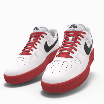 air force 1 shoes price