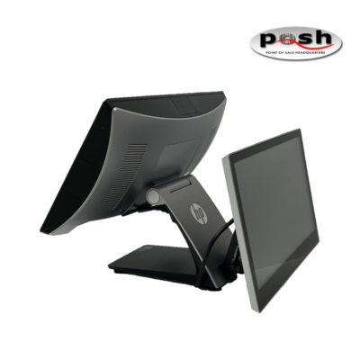 HP RP9 G1 Retail System Model 9015 - W/ HP L7014 LCD Monitor