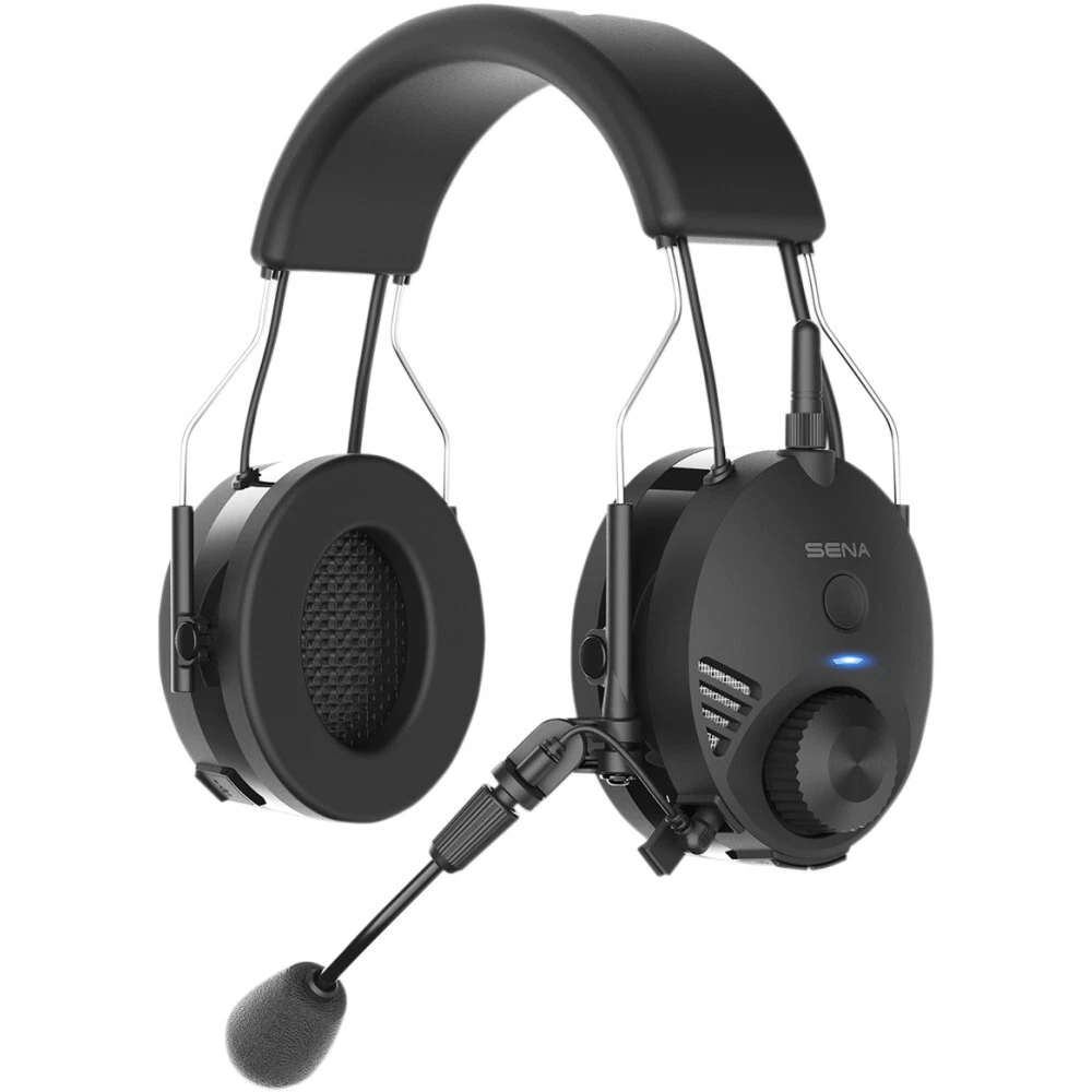 Sena bluetooth range sale