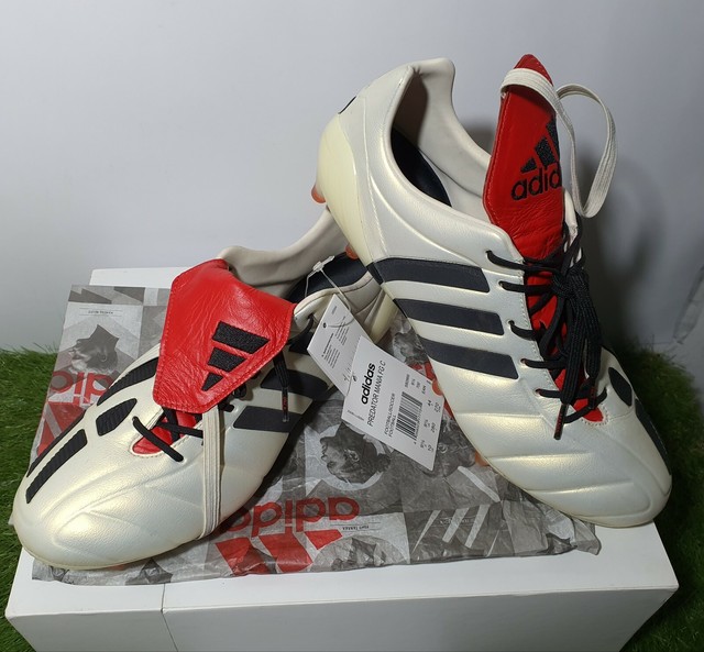 adidas predator mania ebay